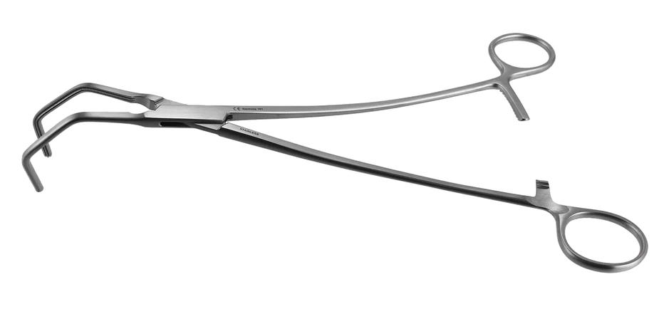 Aspen Surgical Clamps