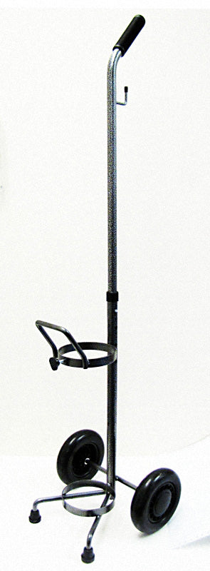 Mada Medical-370ECO "D"/"E" Small Cylinder Stand (1 EA)