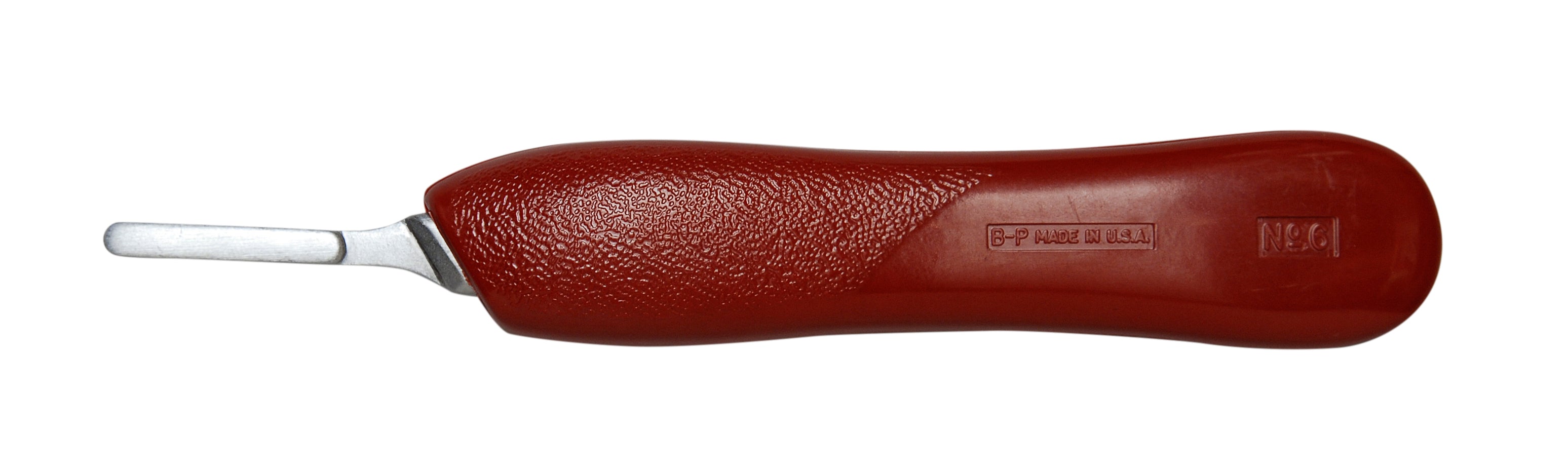 Aspen Surgical Bard-Parker® Surgical Blade Handles