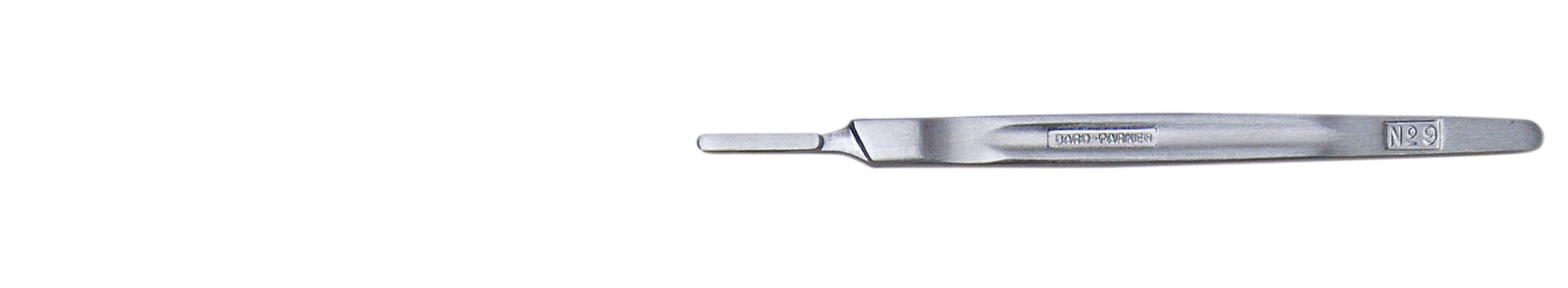 Aspen Surgical Bard-Parker® Surgical Blade Handles