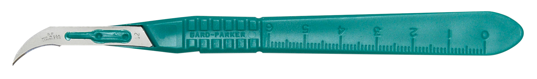 Aspen Surgical Bard-Parker® Disposable Scalpels