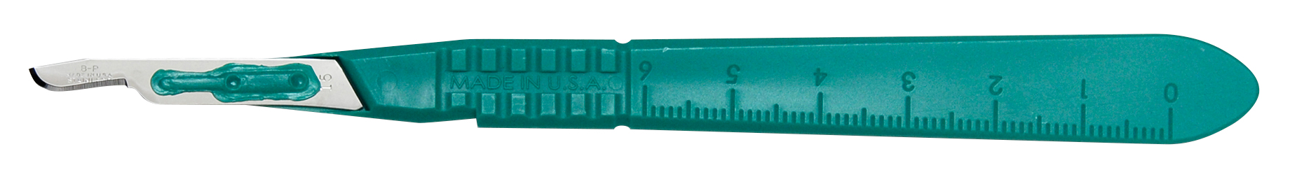 Aspen Surgical Bard-Parker® Disposable Scalpels