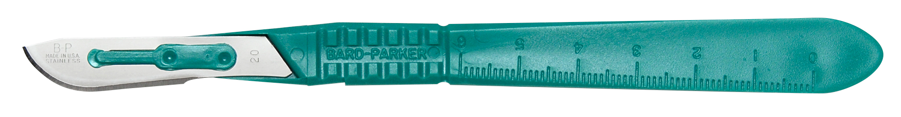 Aspen Surgical Bard-Parker® Disposable Scalpels