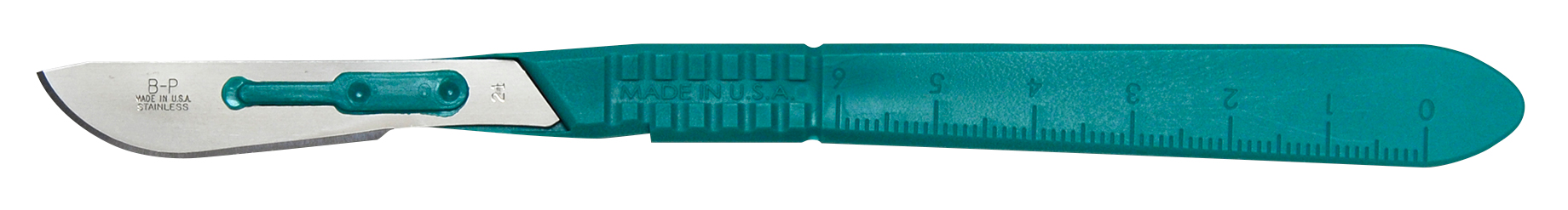 Aspen Surgical Bard-Parker® Disposable Scalpels