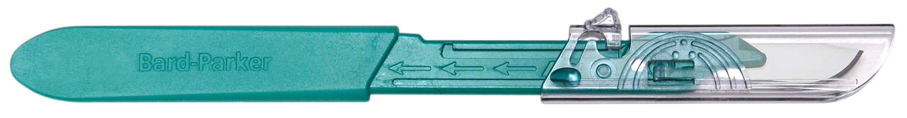Aspen Surgical Bard-Parker® Protected Disposable Scalpels