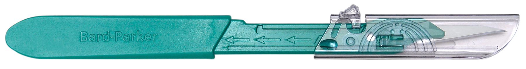 Aspen Surgical Bard-Parker® Protected Disposable Scalpels
