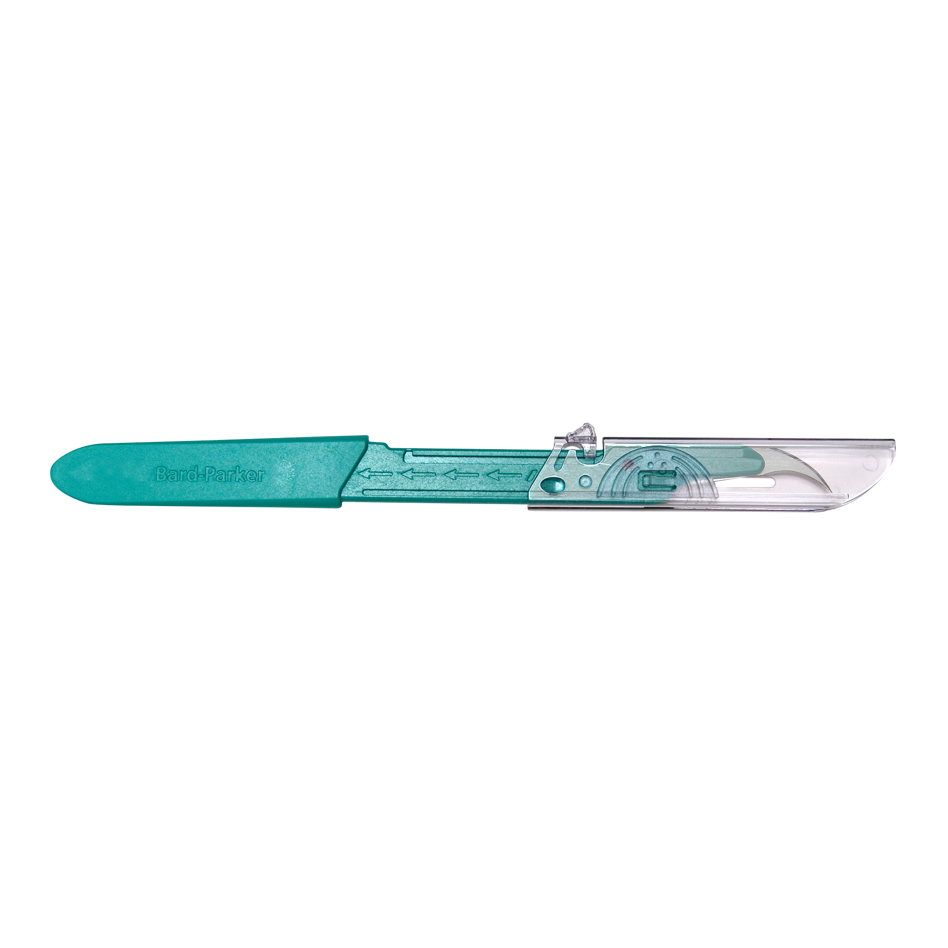 Aspen Surgical Bard-Parker® Protected Disposable Scalpels