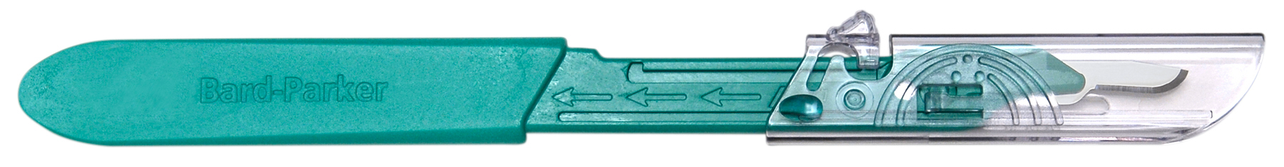 Aspen Surgical Bard-Parker® Protected Disposable Scalpels