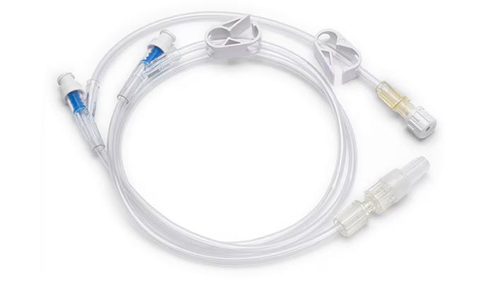 BD Carefusion Iv Administration