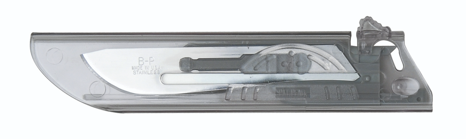 Aspen Surgical Bard-Parker® Protected Blade System