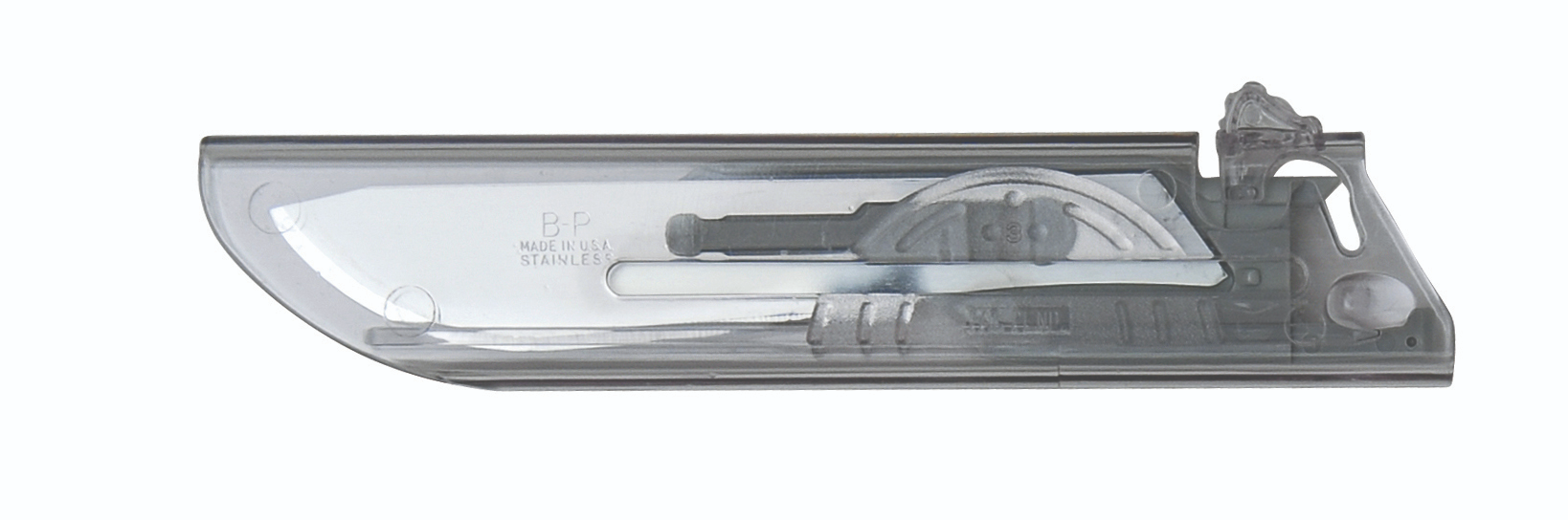 Aspen Surgical Bard-Parker® Protected Blade System