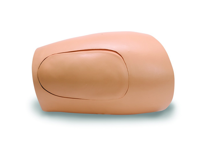 Laerdal Thigh; -Sam/Suzy-Std