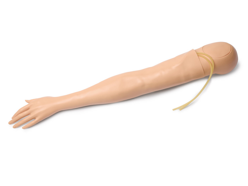 Laerdal Left Arm Multi-vein Female