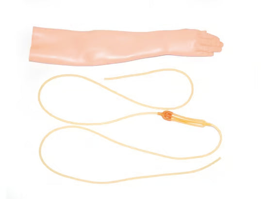 Laerdal Skin and Vein Assembly PAEDiatric IV Arm