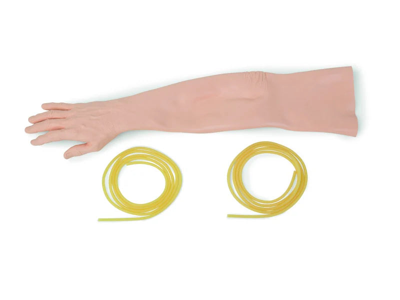 Laerdal Set; Skin-Artery
