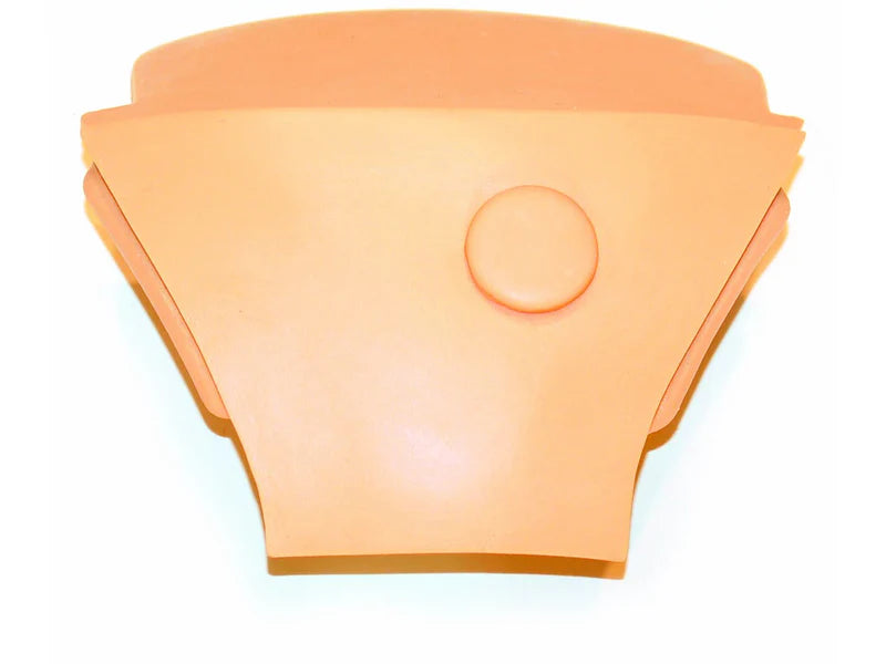 Laerdal-380470 Bellyplt Assy; Simman 1/Ea