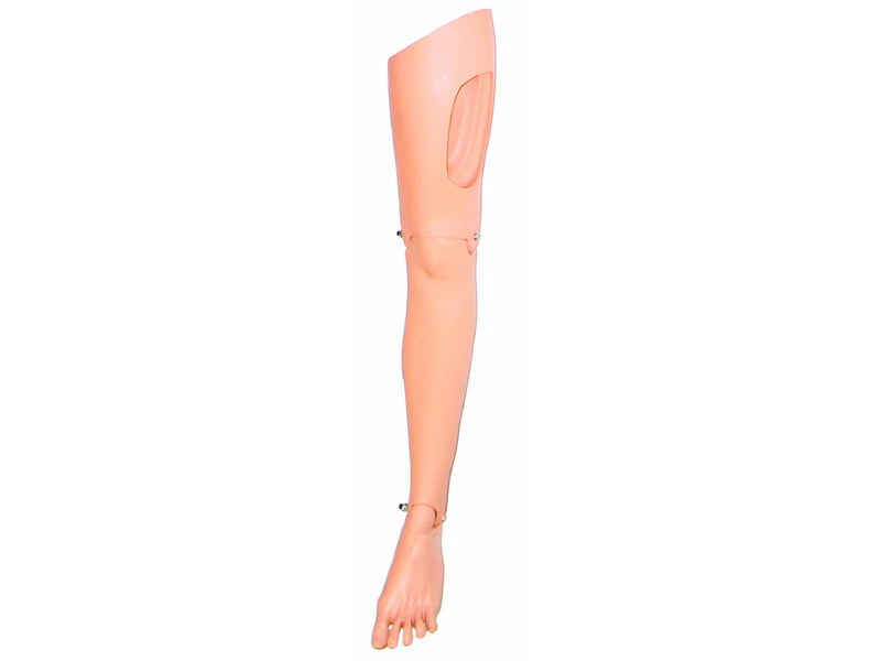 Laerdal-380600 Leg; Left Adult-Std 1/Ea