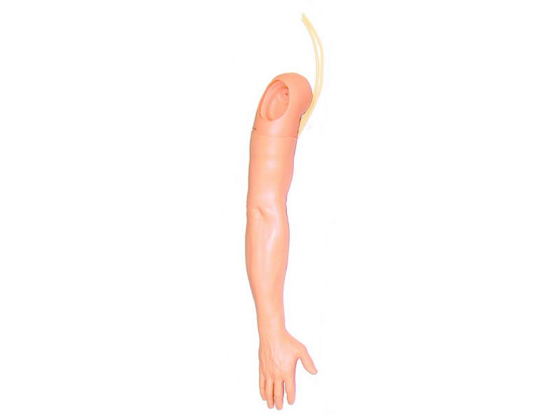 Laerdal Arm; Multvein-Rt Am