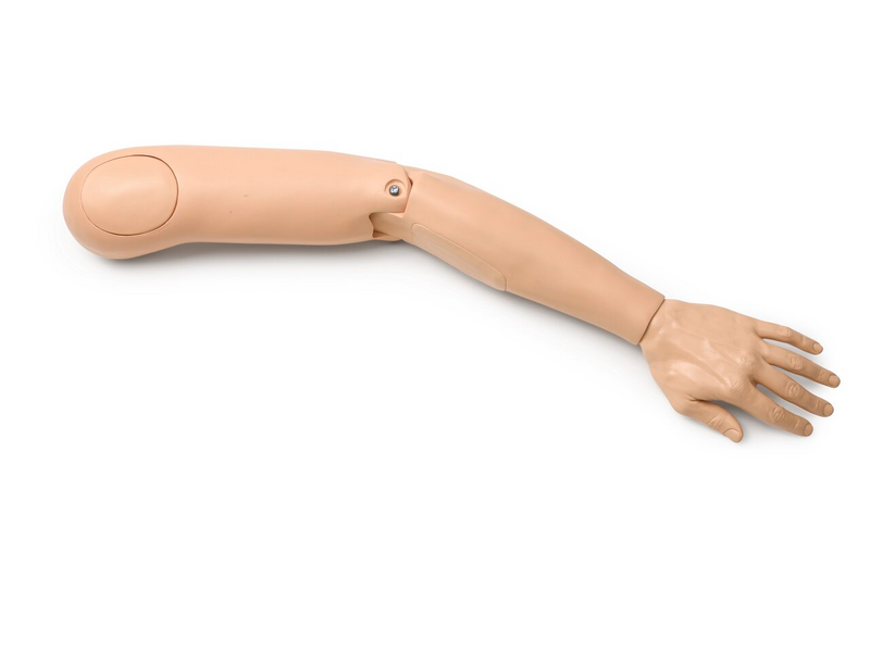Laerdal-380800 Arm; Lft-Adlt Male-Std 1/Ea