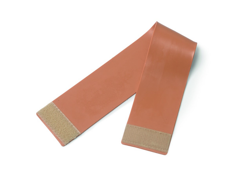 Laerdal Neckskins; Simman