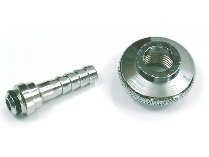 Laerdal-381201 Kit; Jet Vent Adapter 1/Ea