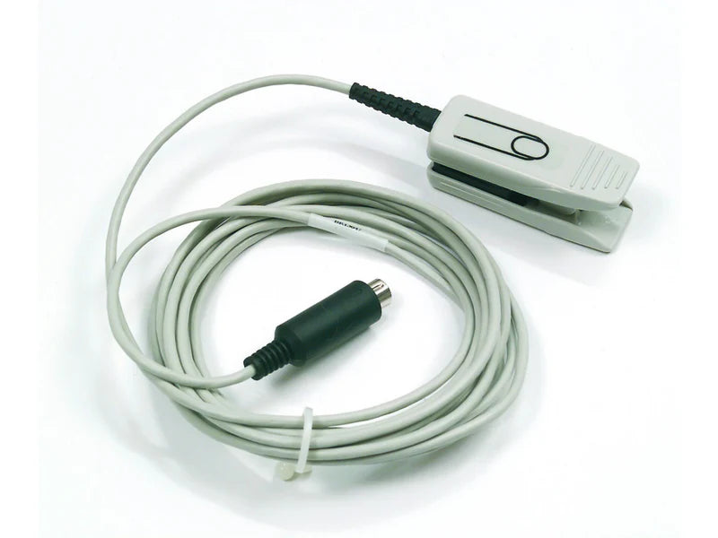 Laerdal-381300 Cable; Pulse Oximetry 1/Ea