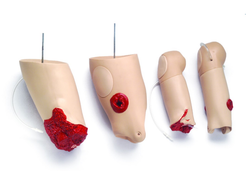 Laerdal-381550 Bleeding Control Module 1/Ea