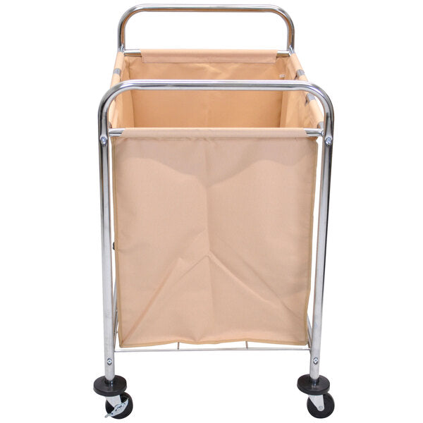 Luxor HL14 Commercial Laundry Hamper