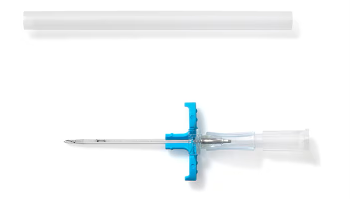 BD Introsyte-N™ Conventional Extended Dwell Catheters