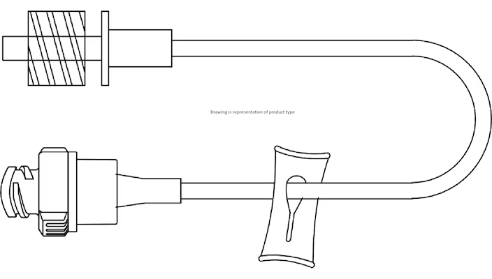 BD Carefusion Infusion Disposables