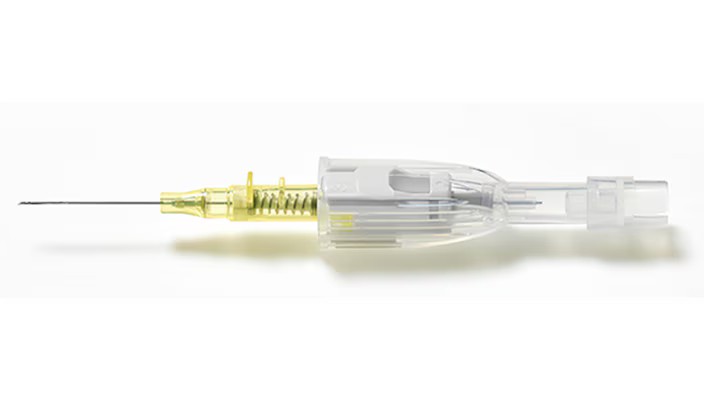 BD Cathena™ Safety Iv Catheter