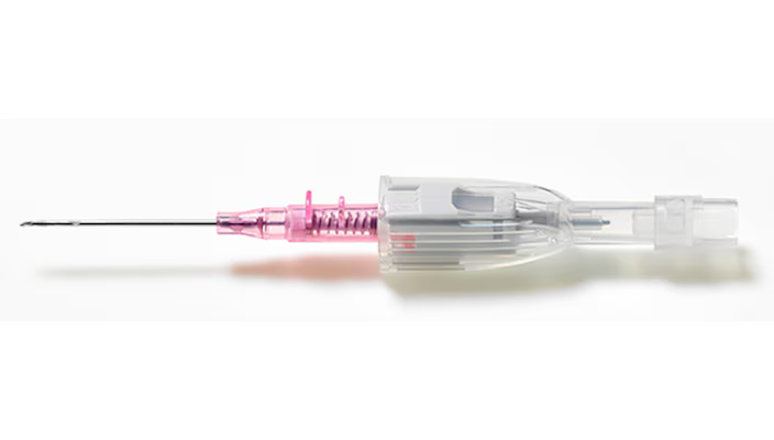 BD Cathena™ Safety Iv Catheter