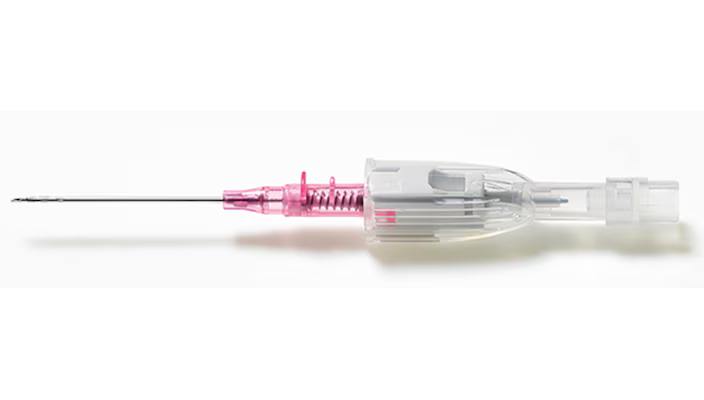 BD Cathena™ Safety Iv Catheter