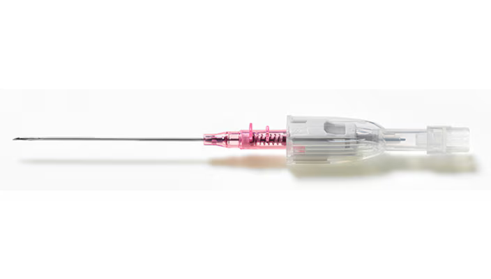 BD Cathena™ Safety Iv Catheter