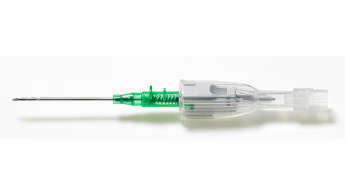 BD Cathena™ Safety Iv Catheter