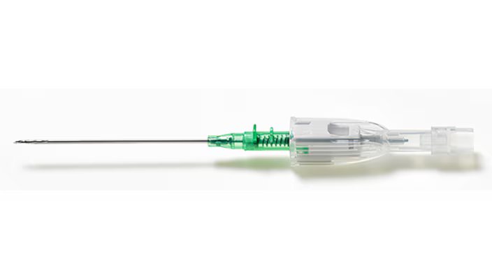 BD Cathena™ Safety Iv Catheter