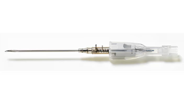 BD Cathena™ Safety Iv Catheter