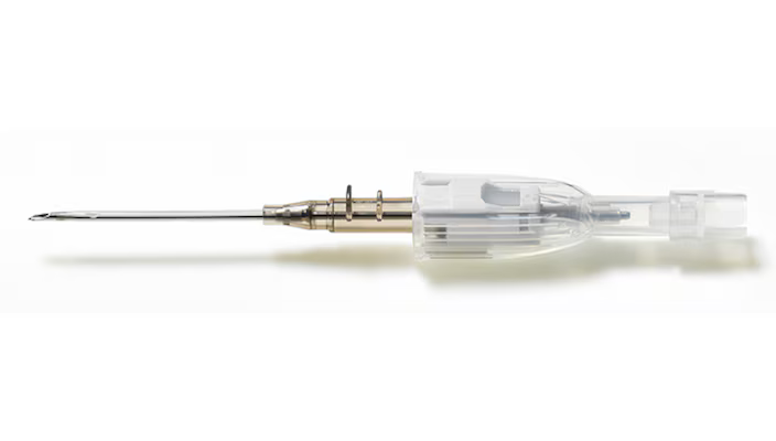 BD Cathena™ Safety Iv Catheter