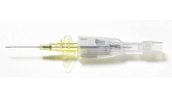 BD Cathena™ Safety Iv Catheter