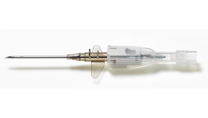 BD Cathena™ Safety Iv Catheter