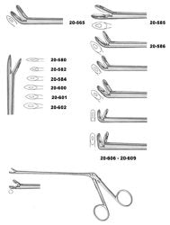 Aspen Surgical Forceps