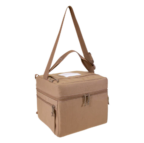 Safeguard Medical-39-450 BloodBoxx™ Basic Nesting System