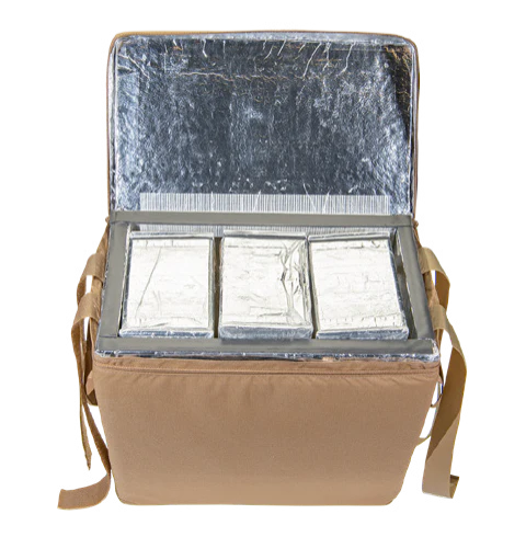 Safeguard Medical-39-450 BloodBoxx™ Basic Nesting System