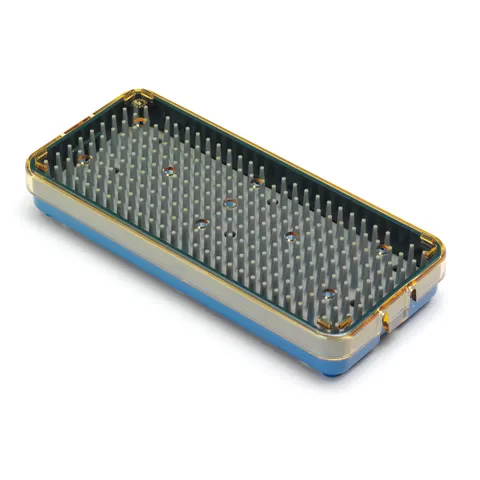 Sharn/Marketlab Delicate Instruments Sterilization Trays