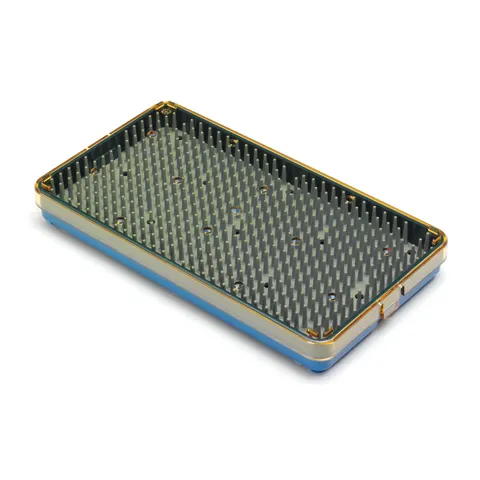 Sharn/Marketlab Delicate Instruments Sterilization Trays