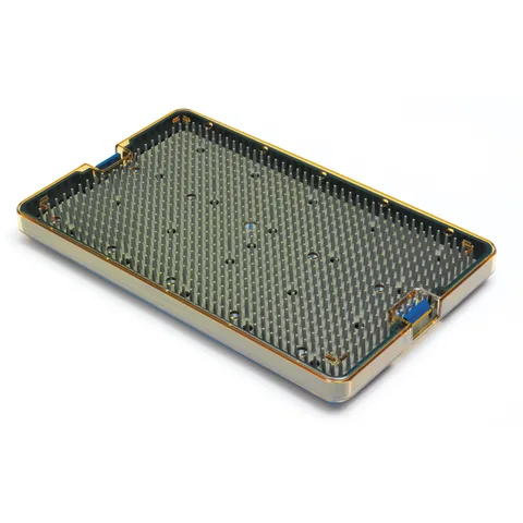 Sharn/Marketlab Delicate Instruments Sterilization Trays
