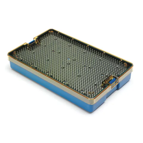 Sharn/Marketlab Delicate Instruments Sterilization Trays