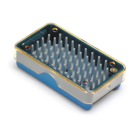 Sharn/Marketlab Delicate Instruments Sterilization Trays
