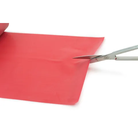 Sharn/Marketlab Scissor Testing Material