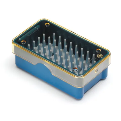 Sharn/Marketlab Delicate Instruments Sterilization Trays